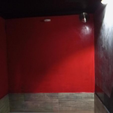 Apartment Cuba Zen Actitud Мускро́н Экстерьер фото