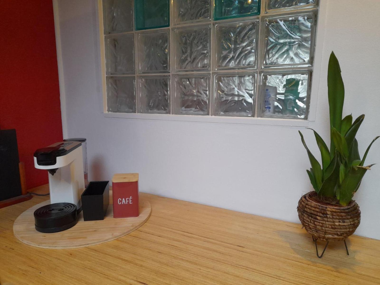 Apartment Cuba Zen Actitud Мускро́н Номер фото
