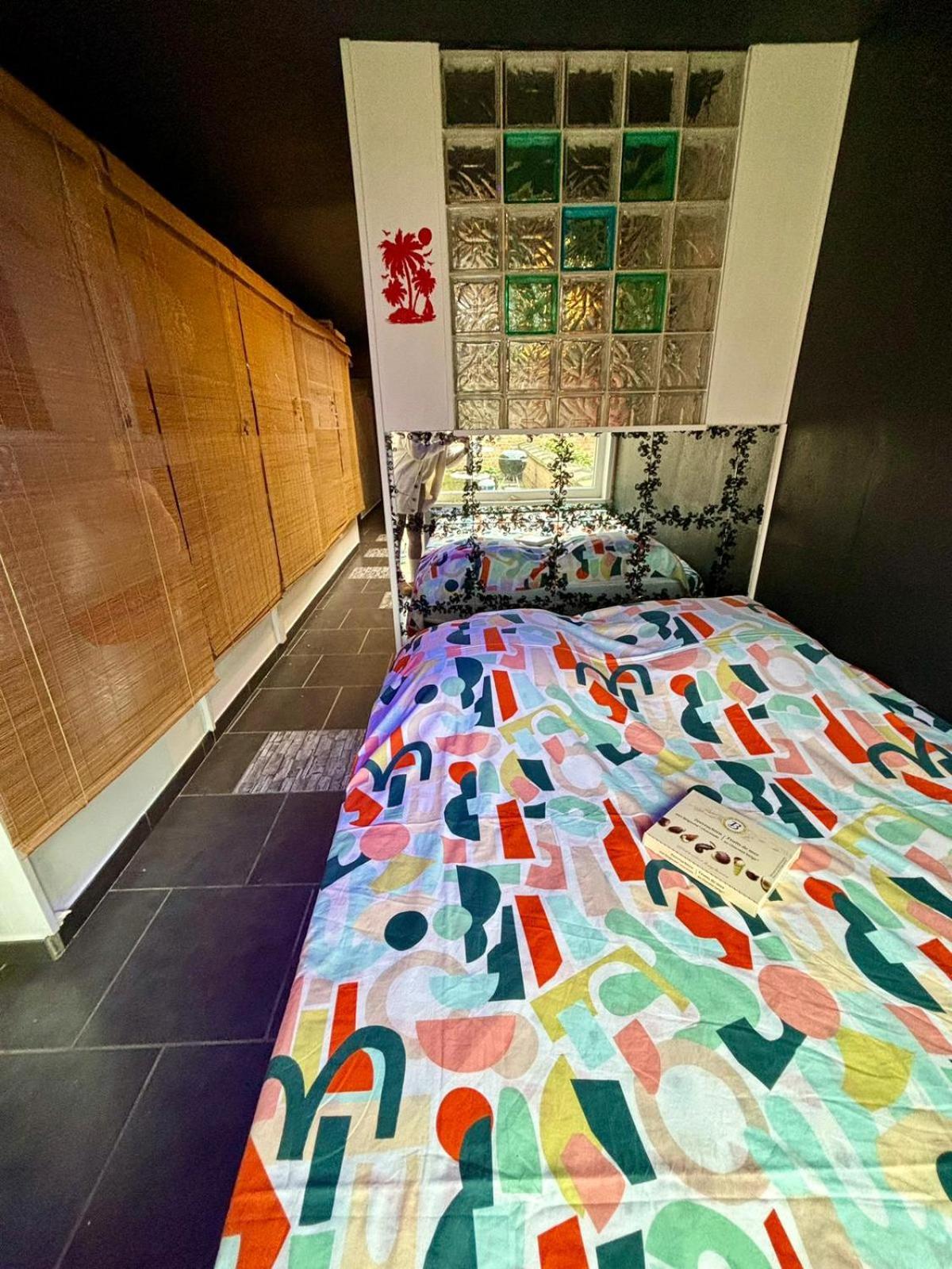 Apartment Cuba Zen Actitud Мускро́н Номер фото