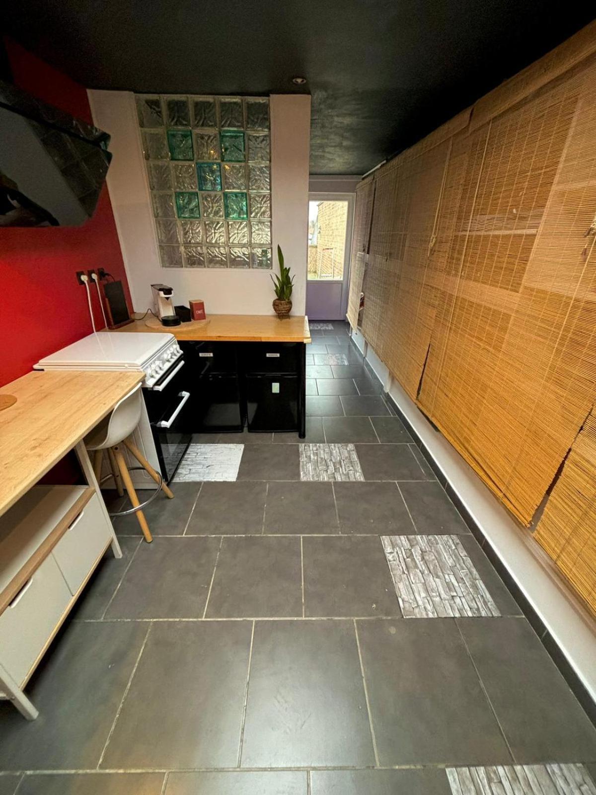 Apartment Cuba Zen Actitud Мускро́н Номер фото