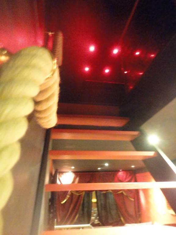 Apartment Cuba Zen Actitud Мускро́н Номер фото